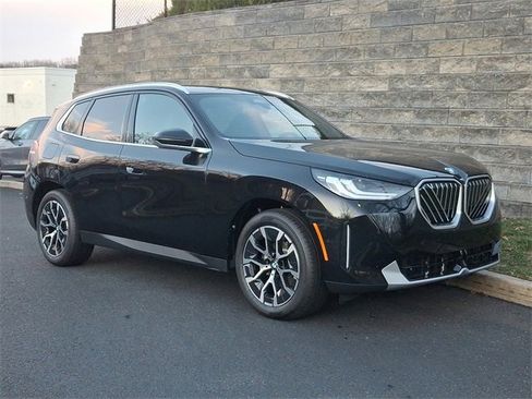 New 2026 BMW X3 xDrive30 w/ Convenience Package image 1