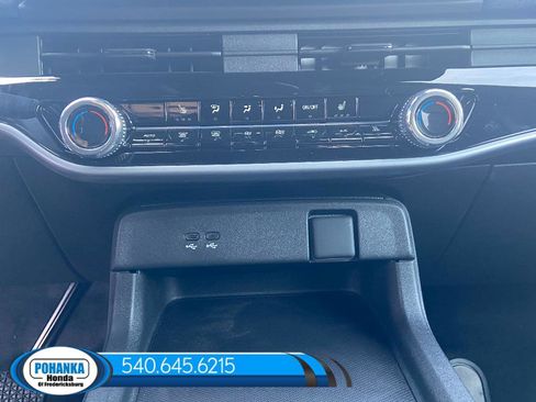 New 2025 Honda Prologue EX image 23