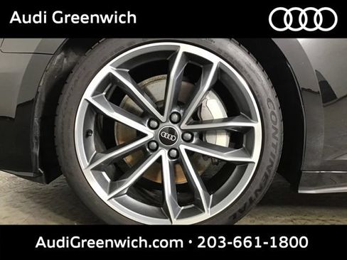 Used 2023 Audi A5 2.0T Premium Plus w/ Premium Plus AWD/4WD image 30