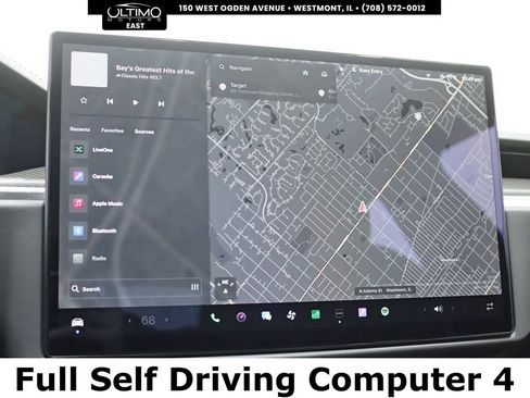 Used 2023 Tesla Model S Plaid image 17