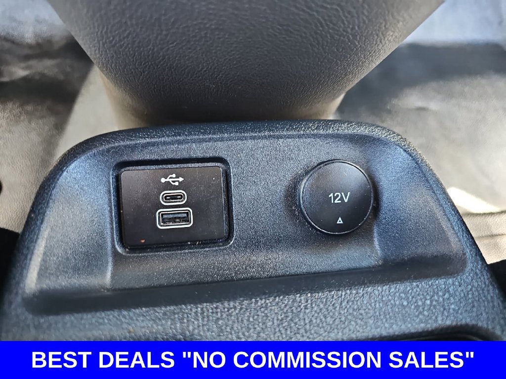 Used 2022 Ford Transit Connect XL FWD image 24
