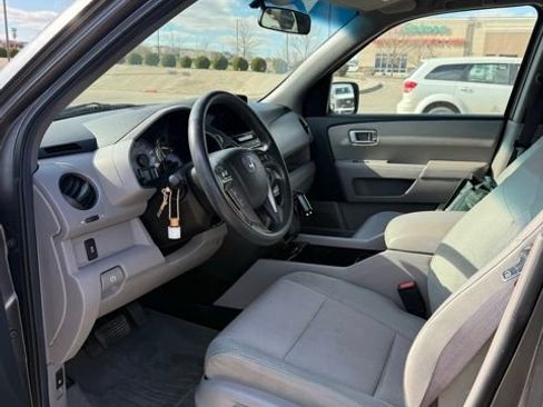 Used 2013 Honda Pilot EX image 12