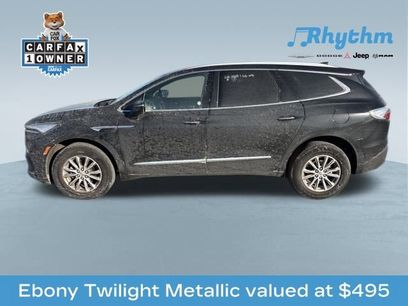 Used 2024 Buick Enclave Premium