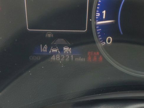 Used 2023 Lexus NX 250 FWD image 29