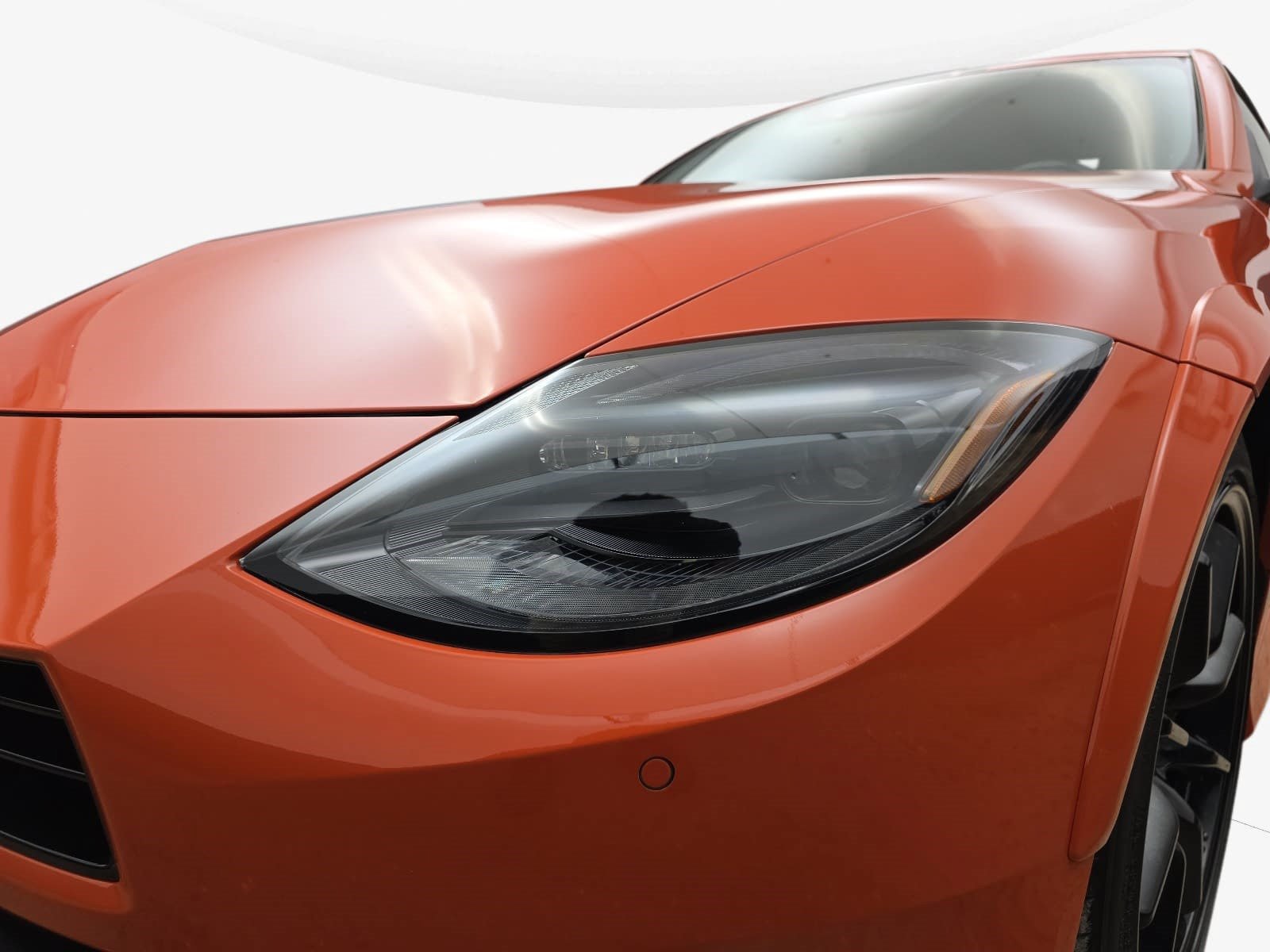 Used 2024 Nissan Z Performance w/ Heritage Edition RWD image 29