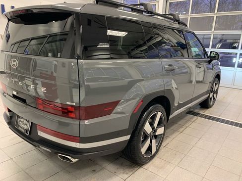 New 2026 Hyundai Santa Fe Limited image 19