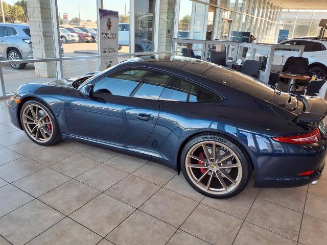 Used 2013 Porsche 911 Carrera RWD image 26