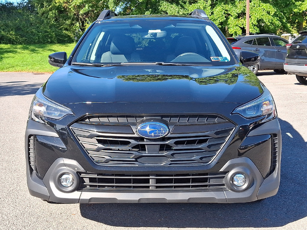 Used 2024 Subaru Outback Onyx Edition AWD/4WD image 4