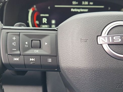 New 2026 Nissan Pathfinder SL AWD/4WD image 33