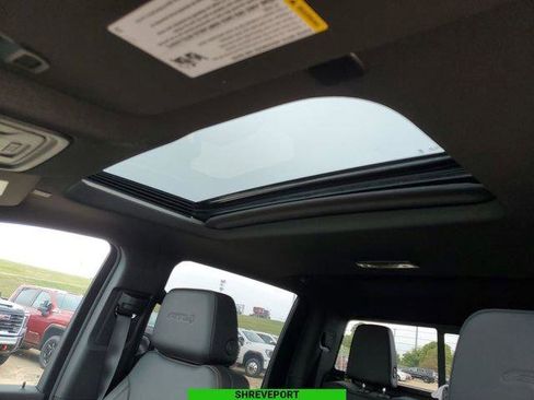 New 2026 GMC Sierra 2500 AT4 w/ AT4 Premium Plus Package image 14