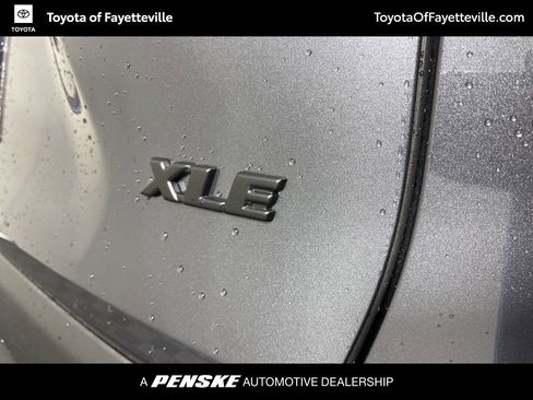 New 2025 Toyota RAV4 XLE Premium image 17