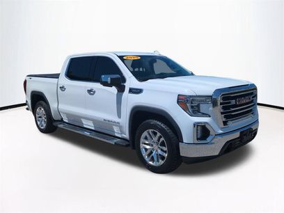 Used 2020 GMC Sierra 1500 SLT w/ SLT Premium Package