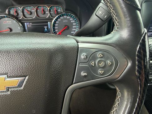 Used 2015 Chevrolet Silverado 1500 LT w/ All Star Edition AWD/4WD image 26