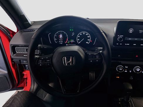 Used 2024 Honda Civic Sport image 11