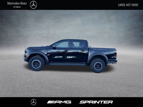 Used 2024 Ford Ranger Raptor image 2