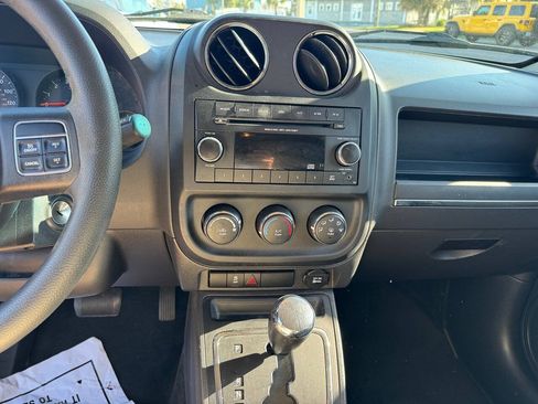 Used 2012 Jeep Patriot Sport w/ PWR Value Group FWD image 14
