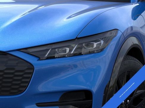 New 2026 Ford Mustang Mach-E Premium AWD/4WD image 21