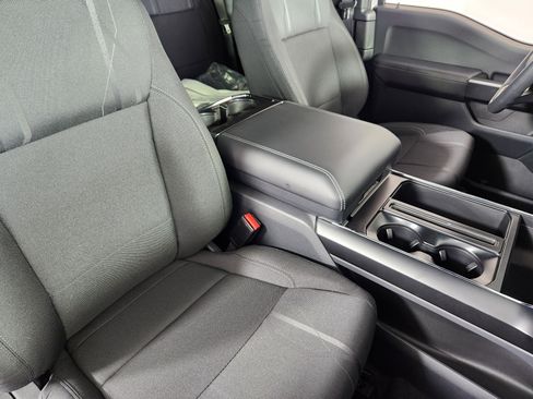 New 2026 Ford F150 STX w/ Equipment Group 200A image 11