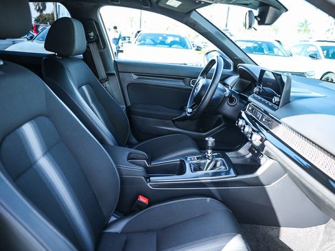 Used 2024 Honda Civic Sport image 23