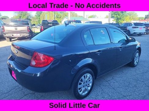 Used 2009 Chevrolet Cobalt LS FWD image 3