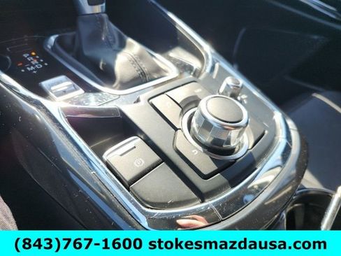 Used 2018 MAZDA CX-9 Touring w/ Touring Premium Package FWD image 31