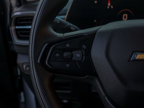 Used 2024 Chevrolet TrailBlazer LT w/ Driver Confidence Package image 25