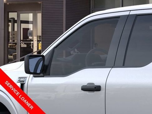 New 2026 Ford F150 XLT w/ Equipment Group 301A Standard RWD image 20