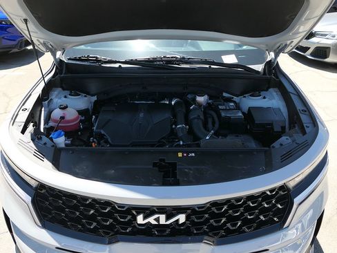 Used 2023 Kia Sorento EX w/ Panoramic Sunroof Package FWD image 31