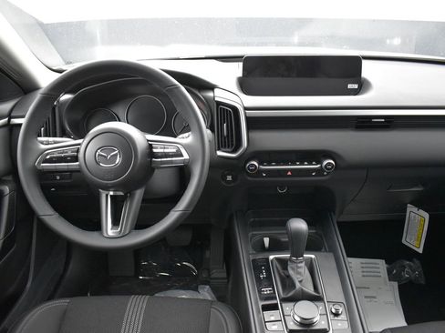 New 2025 MAZDA CX-50 AWD 2.5 S w/ Cargo Package image 14
