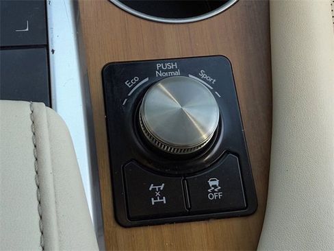 Used 2022 Lexus RX 350 AWD w/ Premium Package image 20