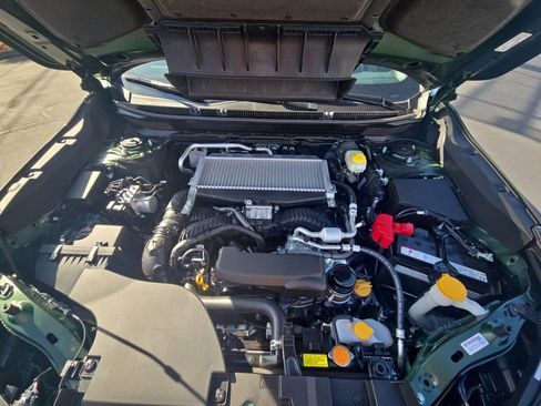 New 2026 Subaru Outback Limited XT image 20