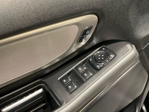 Used 2025 Ford Expedition Max Active image 7