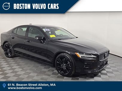 Certified 2023 Volvo S60 B5 Plus w/ Climate Package