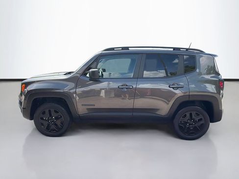 Used 2018 Jeep Renegade Sport w/ Power & Air Group AWD/4WD image 4