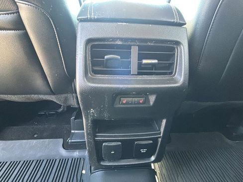 Used 2020 Ford Edge Titanium w/ Equipment Group 301A image 11