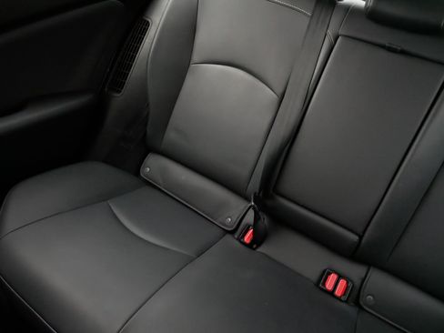 Certified 2020 Toyota Prius Prime Limited image 12