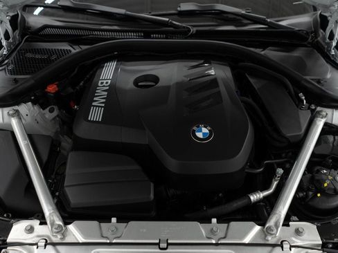 Used 2025 BMW 430i xDrive w/ Premium Package image 46