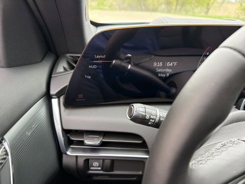 New 2026 Cadillac CT5 Sport w/ Technology Package AWD/4WD image 15