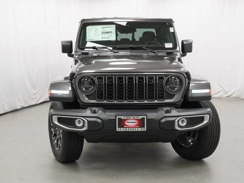 New 2026 Jeep Gladiator Sport AWD/4WD image 6