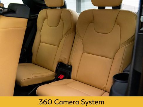 Used 2024 Volvo XC90 B6 Ultimate AWD/4WD image 21