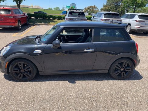 Used 2018 MINI Cooper S FWD image 7