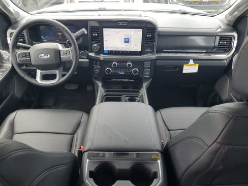 New 2026 Ford F250 Lariat w/ Lariat Premium Package image 12