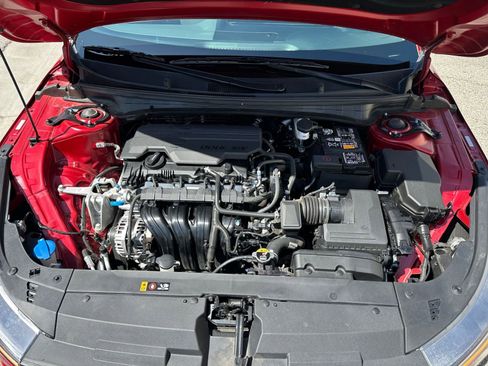 Used 2025 Kia K4 FWD image 31