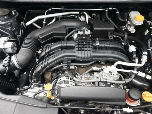 Used 2020 Subaru Crosstrek 2.0i Premium w/ Popular Package #2 image 29