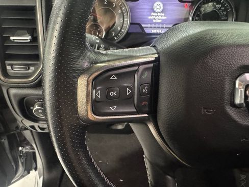 Used 2021 RAM 1500 Sport w/ Technology Group AWD/4WD image 5