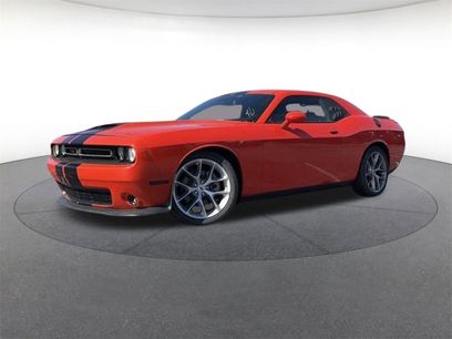 Used 2022 Dodge Challenger GT w/ Driver Convenience Group