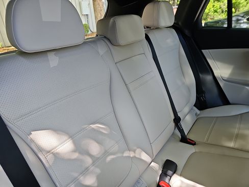 New 2026 Mercedes-Benz GLC 300 4MATIC image 12