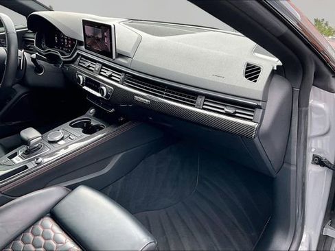 Used 2019 Audi RS 5 Sportback w/ RS Driver Assistance Package AWD/4WD image 15