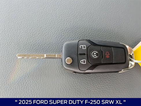 New 2025 Ford F250 XL w/ 360-Degree Camera Package image 31