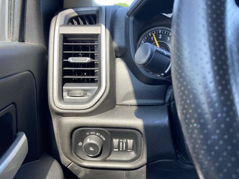 Used 2019 RAM 2500 Tradesman AWD/4WD image 25